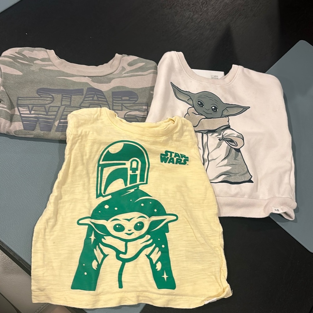 Star Wars Bundle
